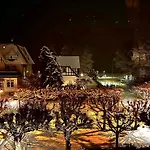 Διαμέρισμα 3sz Penthaus Luna Am Sandstrand Mit Meerblick & Balkon