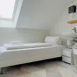 3sz Penthaus Luna Am Sandstrand Mit Meerblick & Balkon * Lübeck