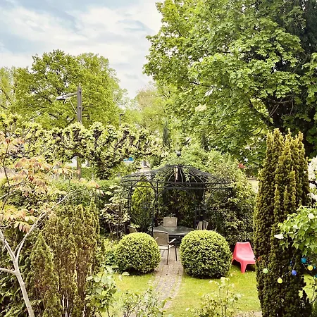 3sz Penthaus Luna Am Sandstrand Mit Meerblick & Balkon Apartment