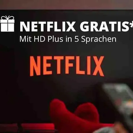 3sz Penthaus Luna Am Sandstrand Mit Meerblick & Balkon * リューベック